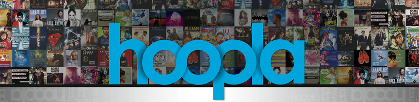Hoopla county website