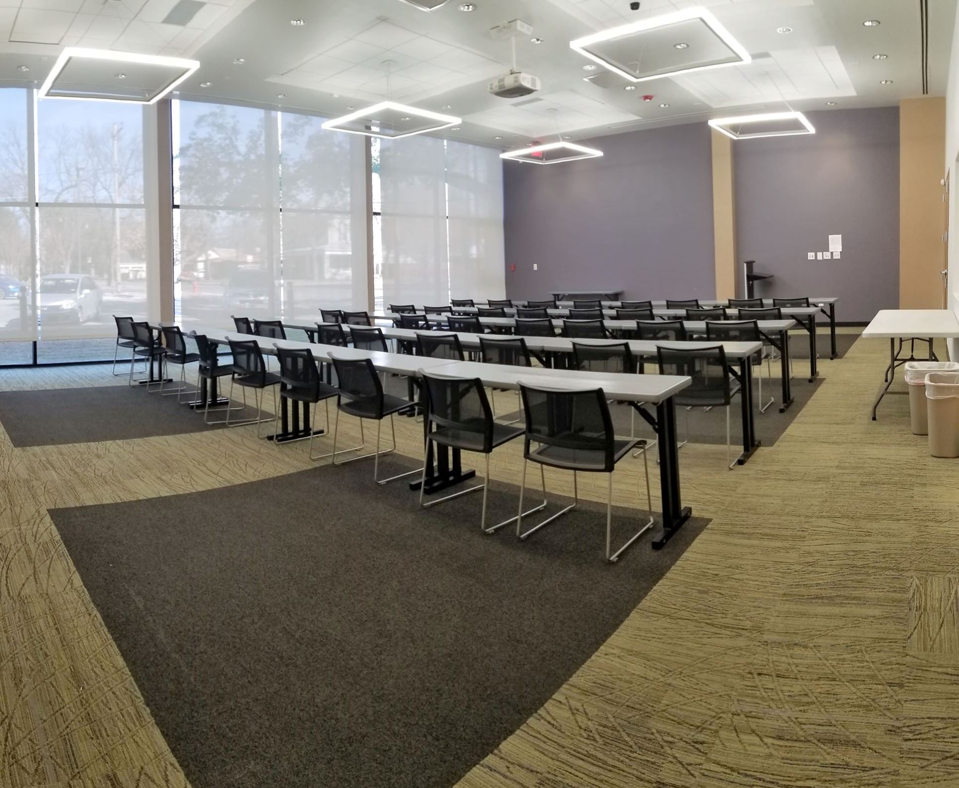 Large Conference Room