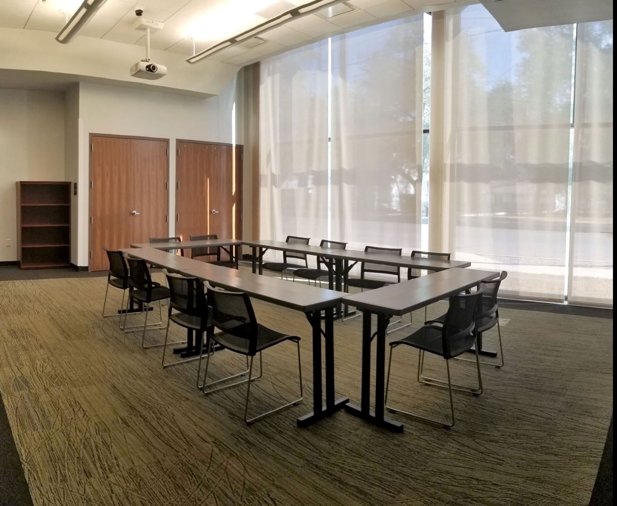 Small Conference Room 