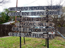 Whitehead Memorial Museum