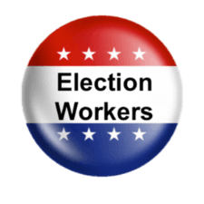 Election Workers Opens in new window