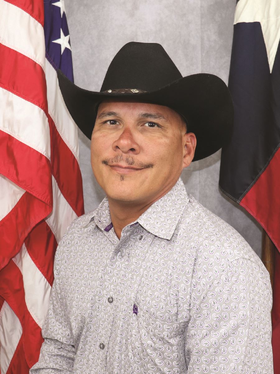 ConstableTrevino